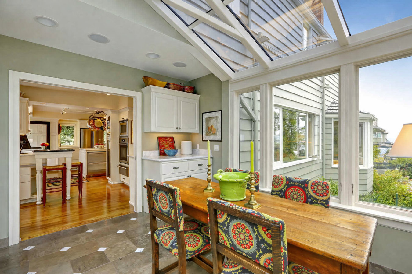 Santa Barbara Sunrooms & Patios - sunroom contractor in Santa Barbara, CA
